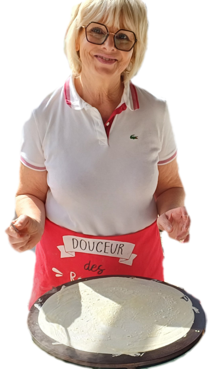 Le tour de main