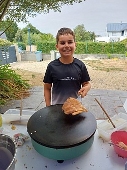 Gabriël