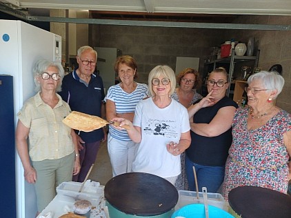 Atelier du 14 septembre 2026